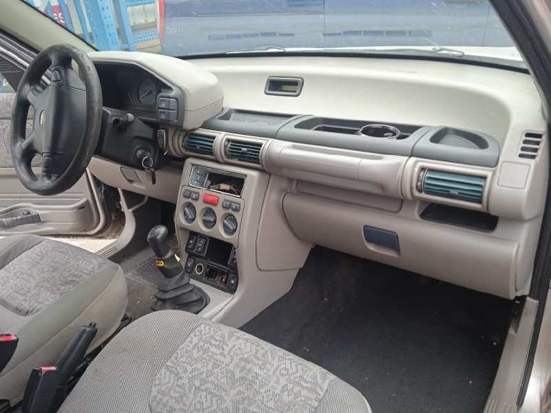 land rover freelander (ln) del año 1999