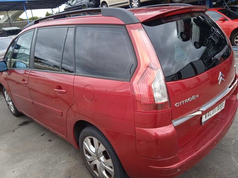 citroën c4 grand picasso del año 2007