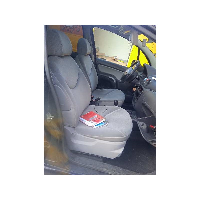 citroën c3 del año 2003