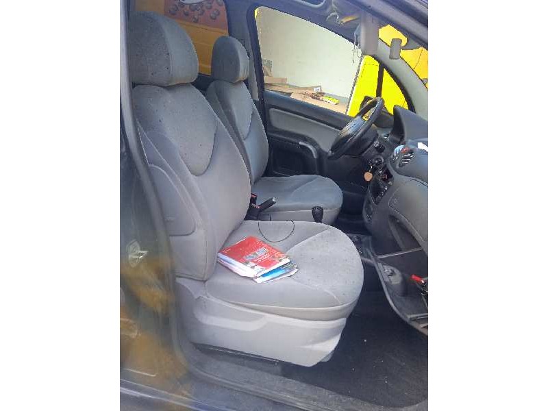 citroën c3 del año 2003