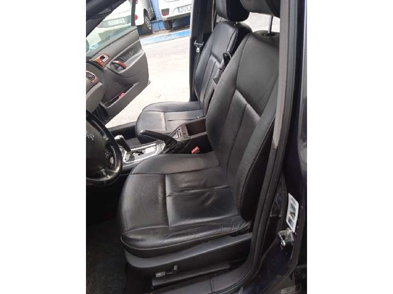 peugeot 607 (s2) del año 2005