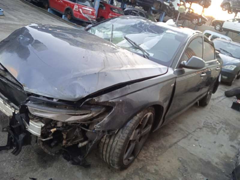 audi a6 lim. (4g2) del año 2012