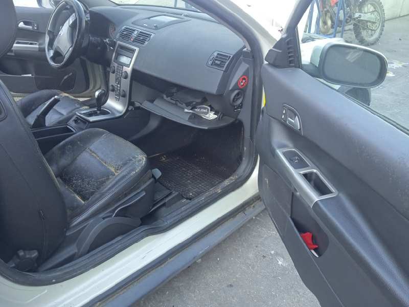 volvo c30 del año 2006