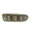 Recambio de mando elevalunas delantero izquierdo para citroën c5 berlina millenium referencia OEM IAM 96659465ZD 6490NR 