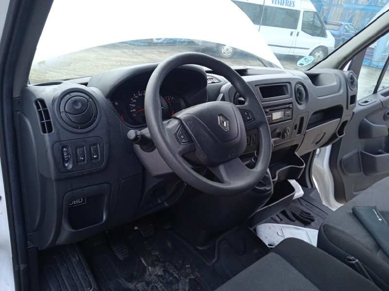 renault master kasten del año 2017