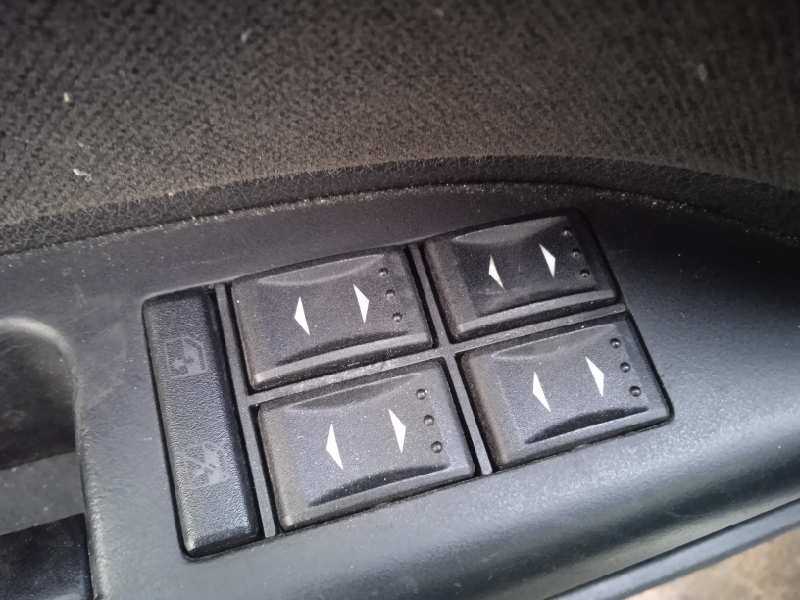 ford mondeo berlina (ge) del año 2003