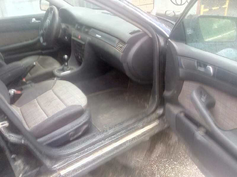 audi allroad quattro (4b5) del año 2002