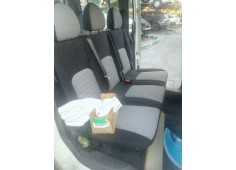 fiat doblo (119) del año 2009 2