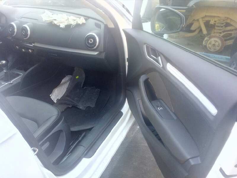 audi a3 sportback (8va) del año 2015