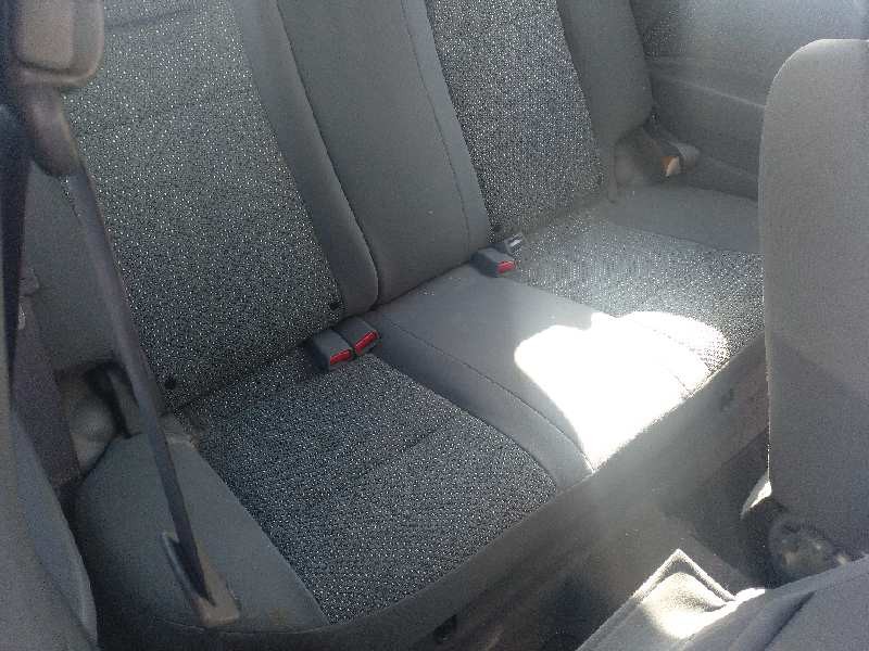 chevrolet kalos del año 2005