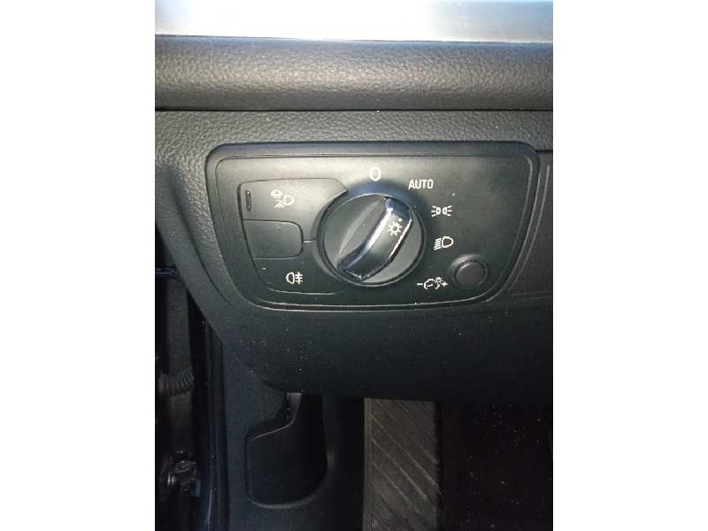 audi a6 lim. (4g2) del año 2012