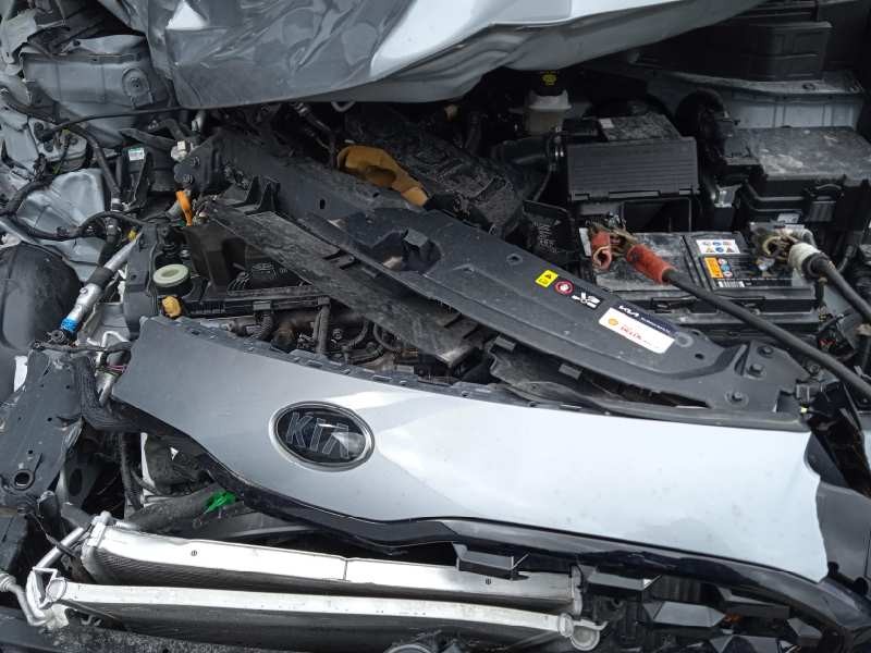 kia sportage del año 2022