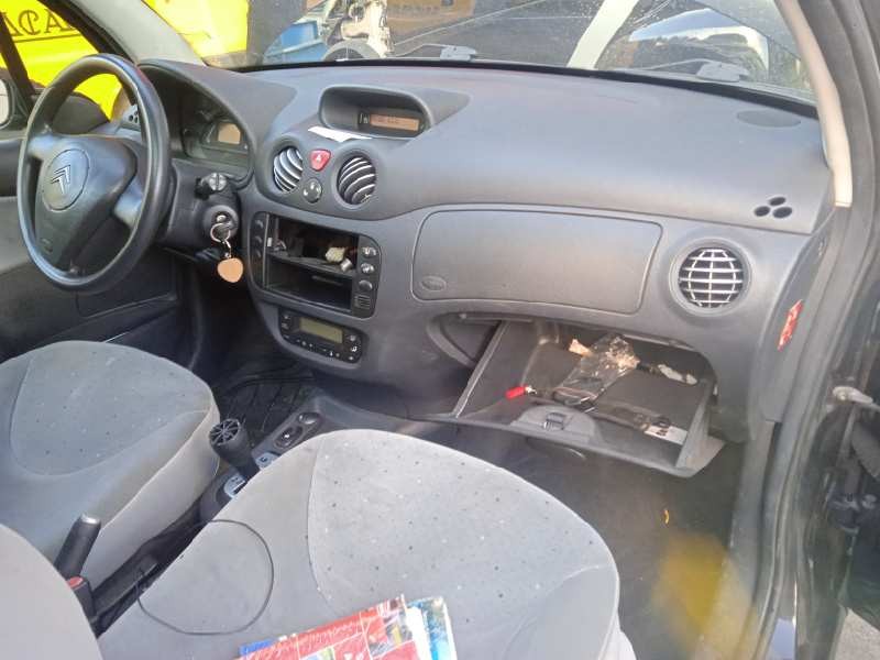 citroën c3 del año 2003