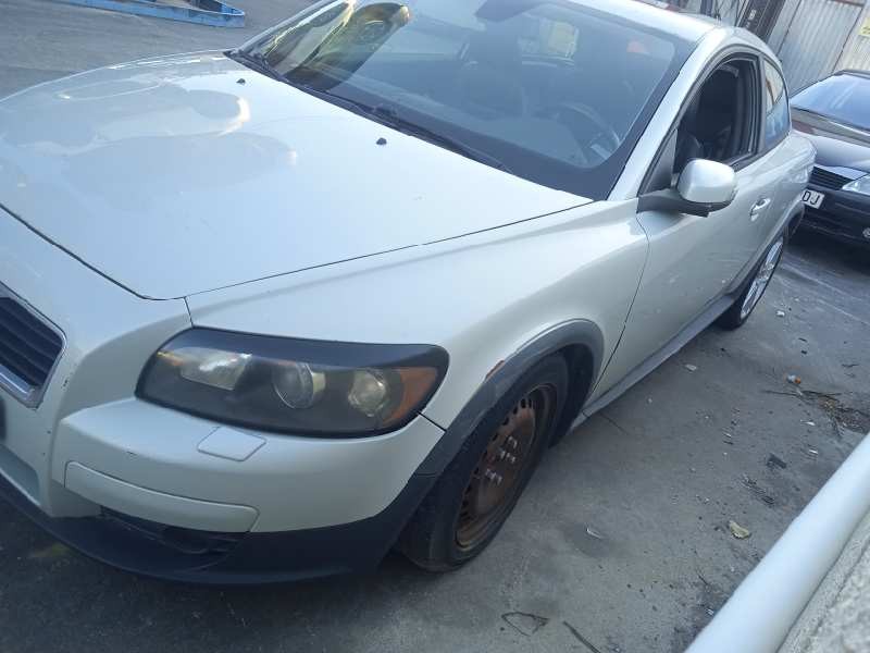 volvo c30 del año 2006