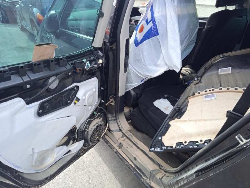 citroën c4 picasso del año 2009