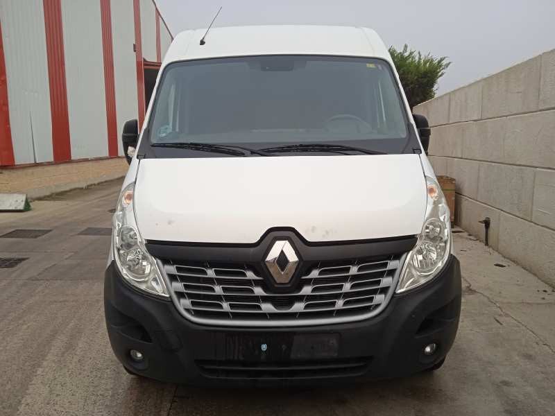 renault master kasten del año 2017