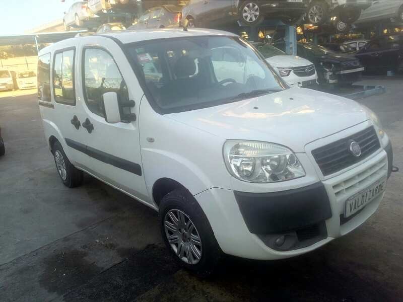 fiat doblo (119) del año 2009