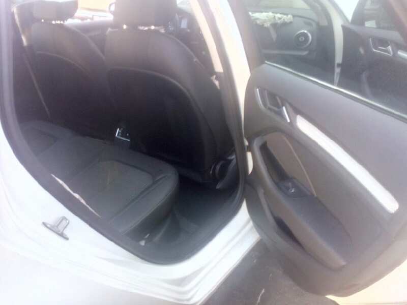 audi a3 sportback (8va) del año 2015