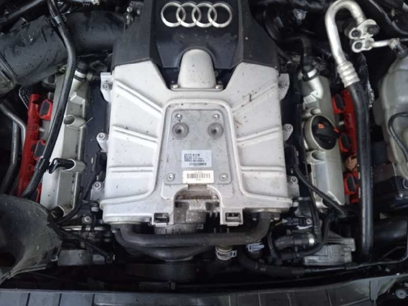 audi a6 lim. (4g2) del año 2012