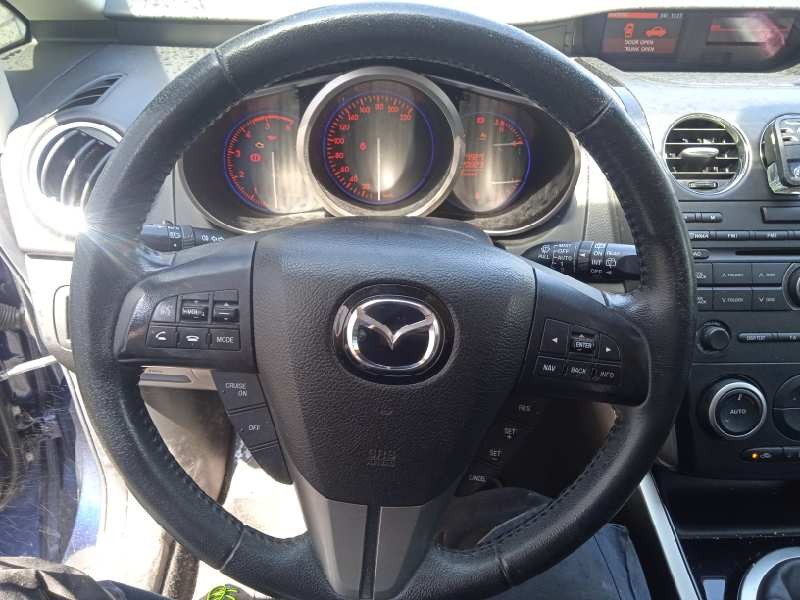 mazda cx-7 (er) del año 2010