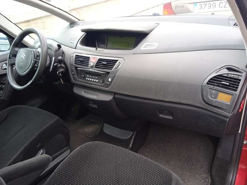 citroën c4 grand picasso del año 2007