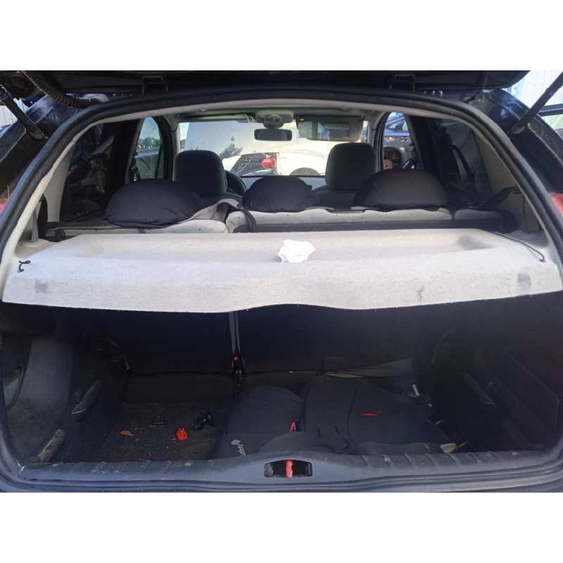 citroën c3 del año 2003