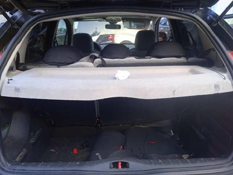 citroën c3 del año 2003