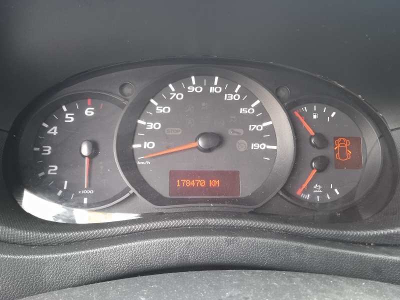 renault master kasten del año 2017