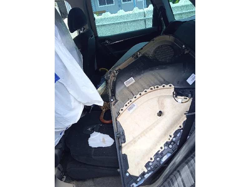 citroën c4 picasso del año 2009