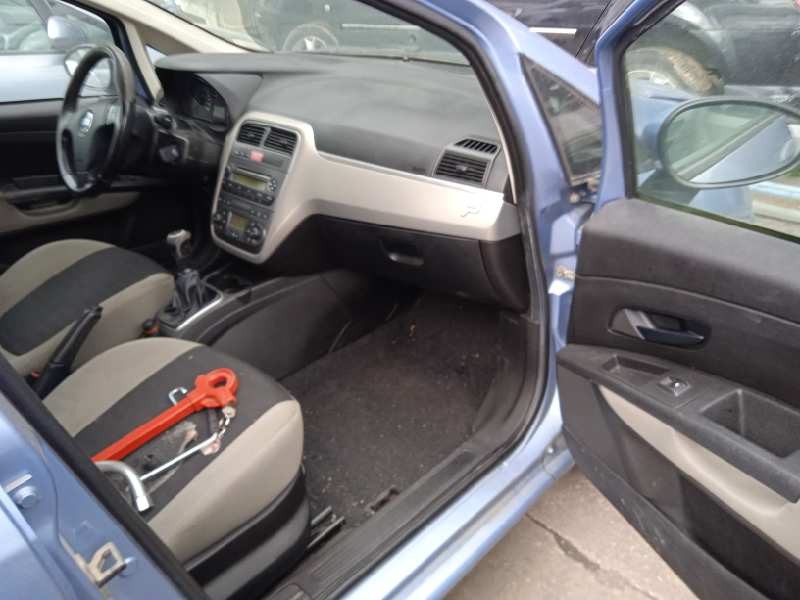 fiat punto (199) del año 2006