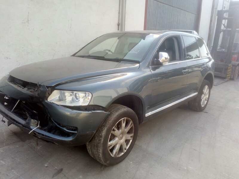 volkswagen touareg (7la) del año 2005