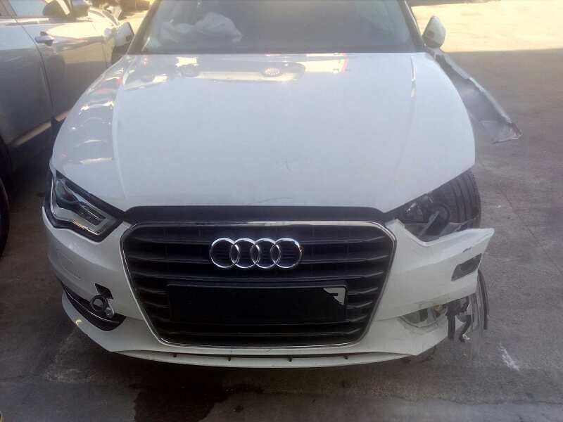 audi a3 sportback (8va) del año 2015