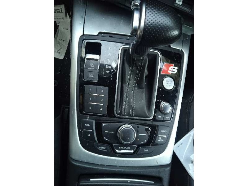 audi a6 lim. (4g2) del año 2012