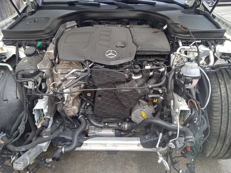 mercedes-benz clase glc coupe (bm 253)(6.2016) del año 2023