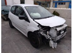 renault twingo del año 2012