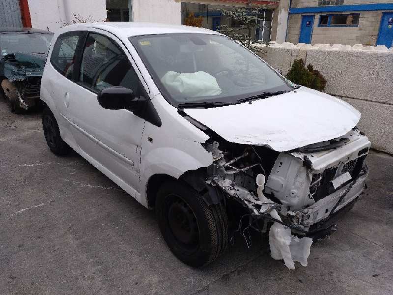 renault twingo del año 2012