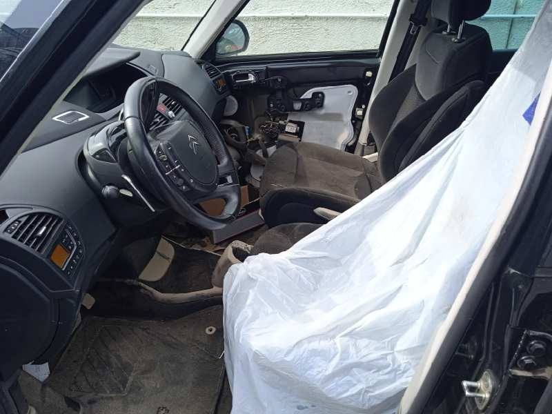 citroën c4 picasso del año 2009