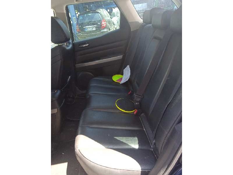 mazda cx-7 (er) del año 2010