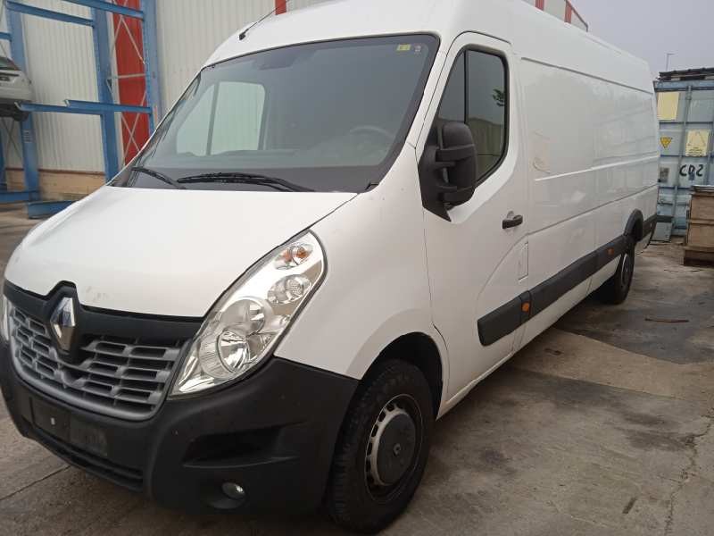renault master kasten del año 2017