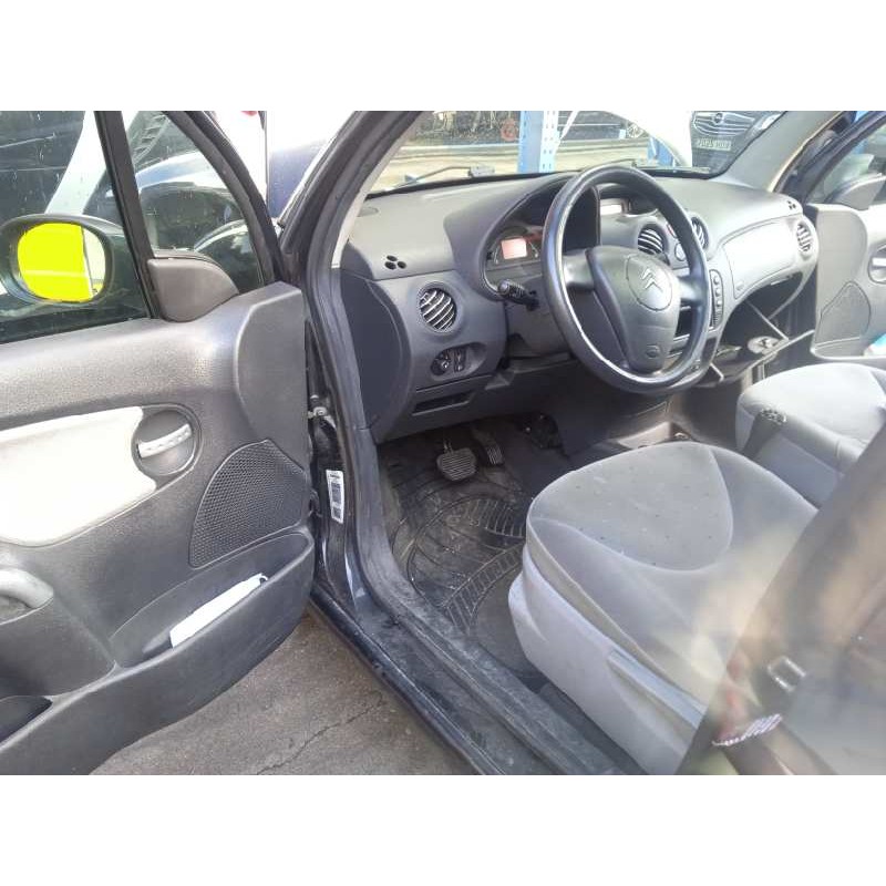 citroën c3 del año 2003