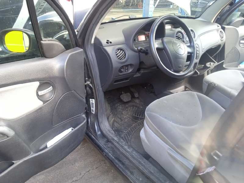 citroën c3 del año 2003