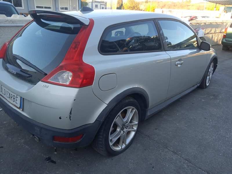 volvo c30 del año 2006