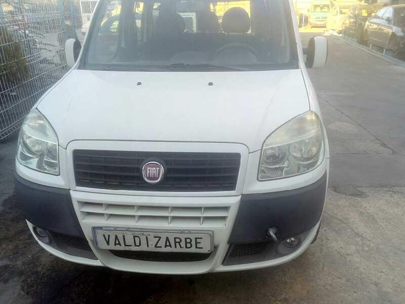 fiat doblo (119) del año 2009