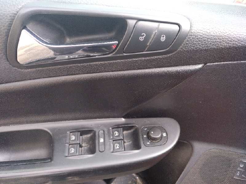 volkswagen passat variant (3c5) del año 2008