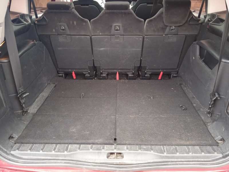 citroën c4 grand picasso del año 2007