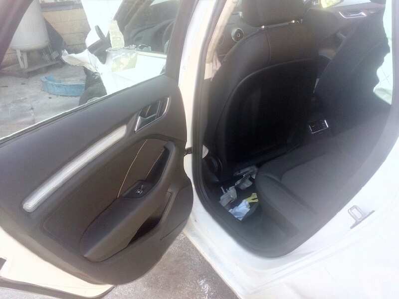 audi a3 sportback (8va) del año 2015