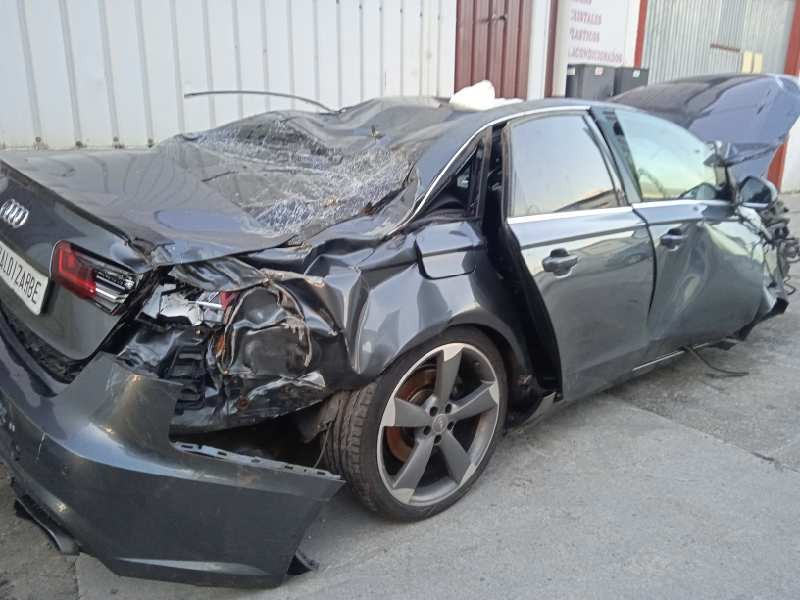 audi a6 lim. (4g2) del año 2012