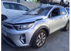 KIA STONIC (YBCUV)