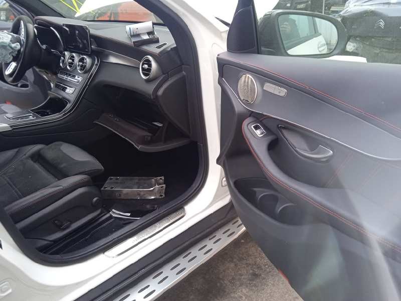 mercedes-benz clase glc coupe (bm 253)(6.2016) del año 2023