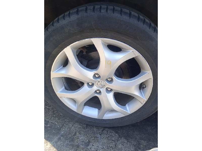 mazda cx-7 (er) del año 2010